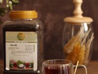 خرید چای لاهیجان تحفه گیلان بسته بندی 400 گرمی