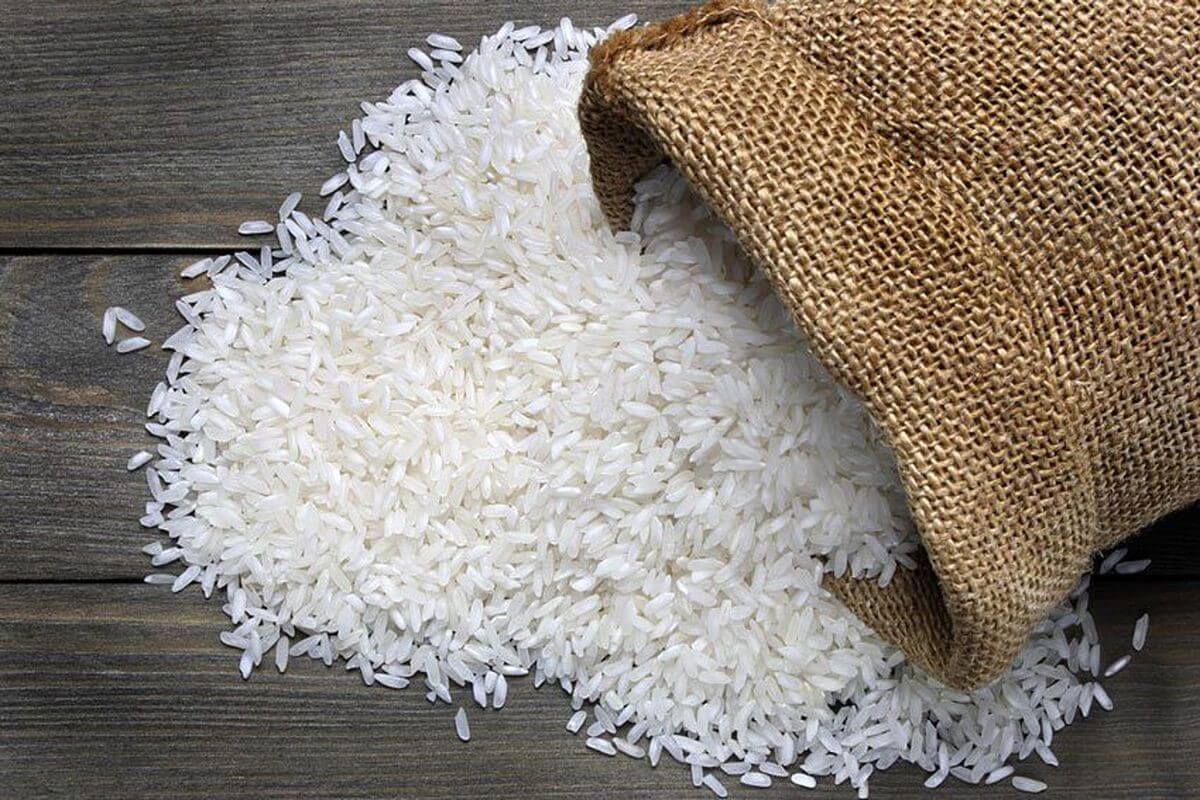 خرید برنج های ایرانی ارگانیک