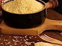 تفاوت برنج دودی با برنج عطری