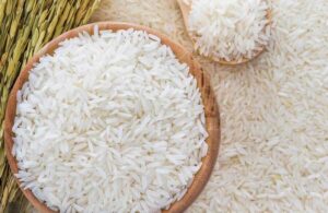 خرید برنج ایرانی ارگانیک